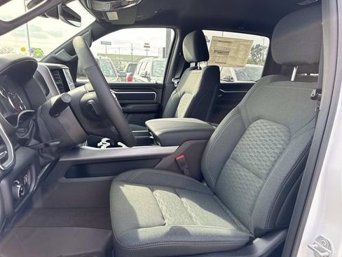 New 2026 RAM 1500 2WD Crew Cab image 17