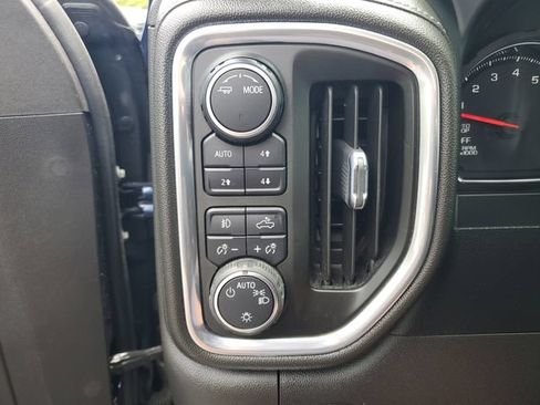 Certified 2022 Chevrolet Silverado 1500 RST w/ Z71 Off-Road Package AWD/4WD image 22