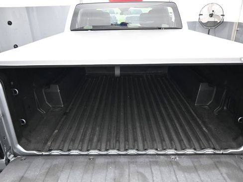 Used 2023 Chevrolet Colorado LT RWD image 41