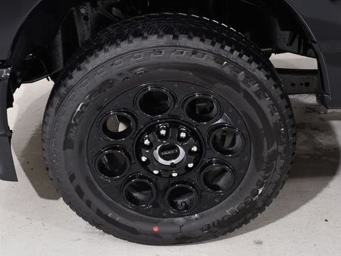 New 2026 Ford F350 XLT w/ XLT Premium Package AWD/4WD image 25