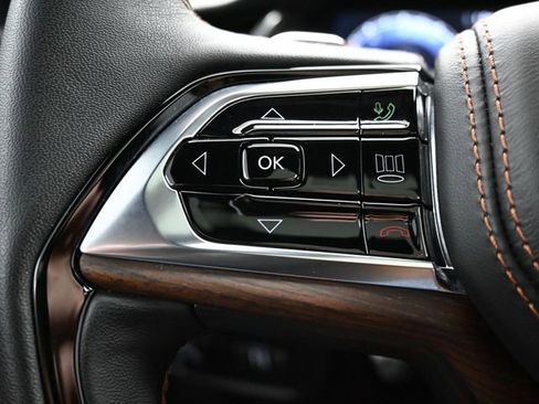 Used 2024 Jeep Grand Cherokee Summit image 28