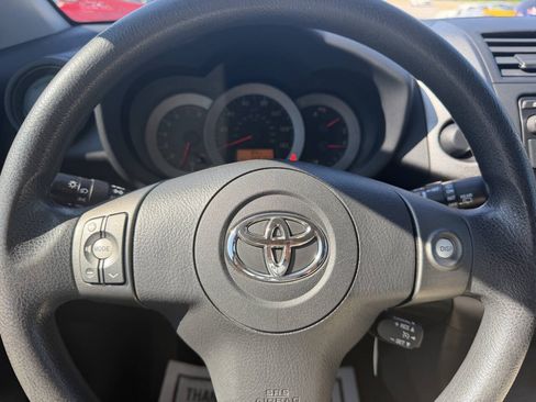 Used 2012 Toyota RAV4 Sport w/ Appearance Pkg FWD image 22