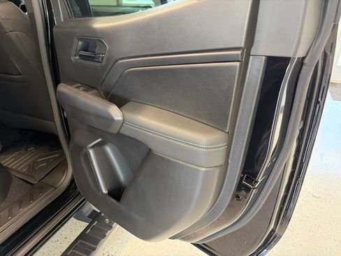 New 2026 Chevrolet Colorado LT AWD/4WD image 42