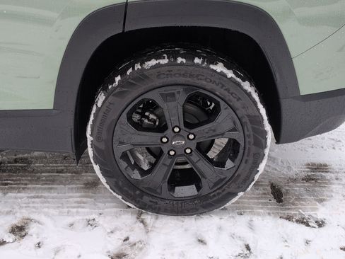 New 2026 Chevrolet Equinox LT w/ Convenience Package II image 91