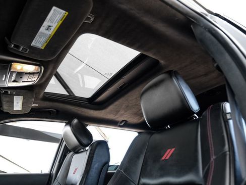 Used 2022 Dodge Durango R/T AWD/4WD image 4