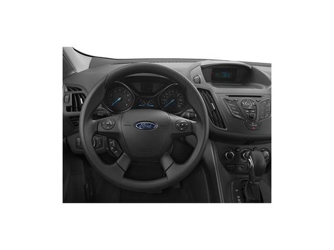 Used 2014 Ford Escape Titanium AWD/4WD image 40