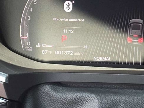 Certified 2026 Acura MDX Type S AWD/4WD image 10