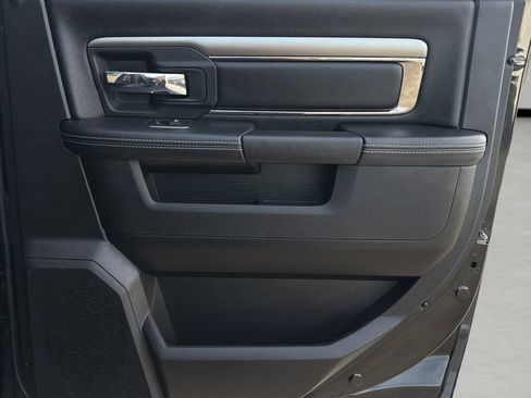 Used 2018 RAM 1500 Sport w/ Sport Premium Group AWD/4WD image 14