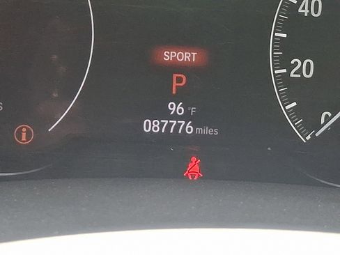 Used 2018 Honda Accord Sport image 20