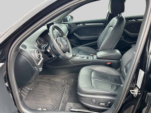 Used 2015 Audi A3 1.8T Premium w/ Cold Weather Package image 11