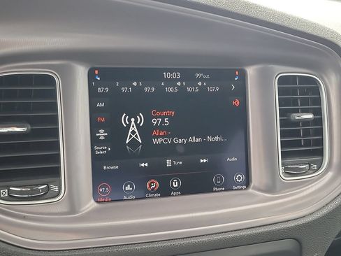 Used 2023 Dodge Charger SXT RWD image 23