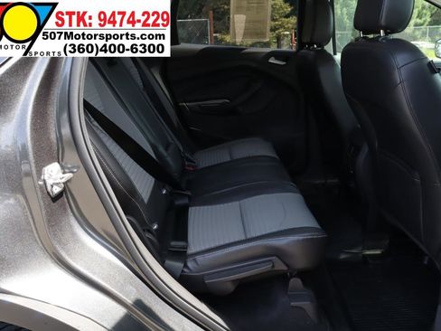 Used 2019 Ford Escape SE AWD/4WD image 18