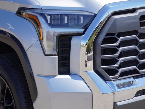 Used 2025 Toyota Tundra 1794 Edition w/ TRD Off-Road Package AWD/4WD image 3