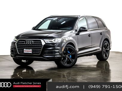 Used 2019 Audi Q7 2.0T Premium w/ Convenience Package