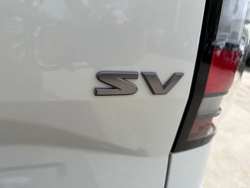 Certified 2024 Nissan Frontier SV w/ SV Convenience Package image 10