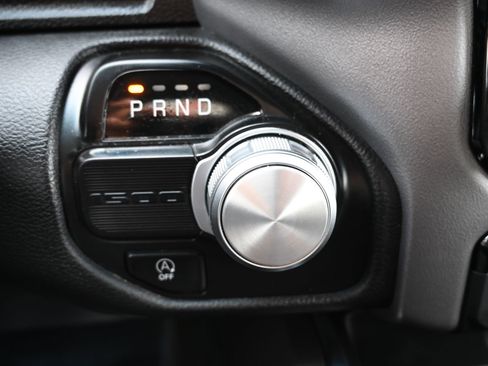 Used 2024 RAM 1500 Laramie image 17