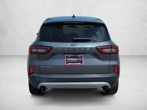 Used 2025 Ford Escape Active FWD image 7