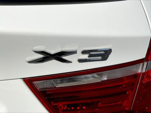 Used 2017 BMW X3 sDrive28i image 30