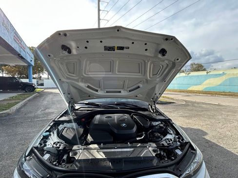 Used 2025 BMW 330i Sedan image 28