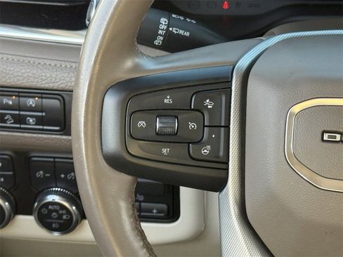 Used 2023 GMC Yukon Denali w/ Max Trailering Package image 13