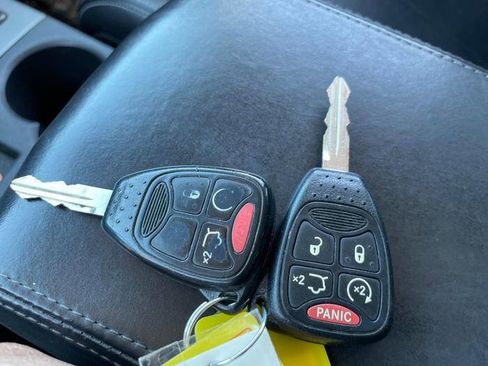 Used 2011 Jeep Liberty Limited w/ Comfort/Convenience Group image 46