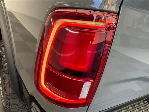 New 2025 RAM 2500 Power Wagon image 16