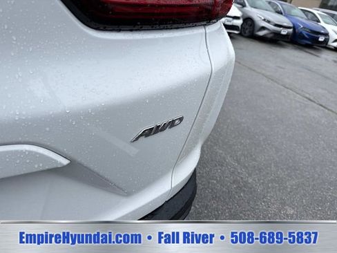 Used 2021 Honda CR-V EX-L image 6