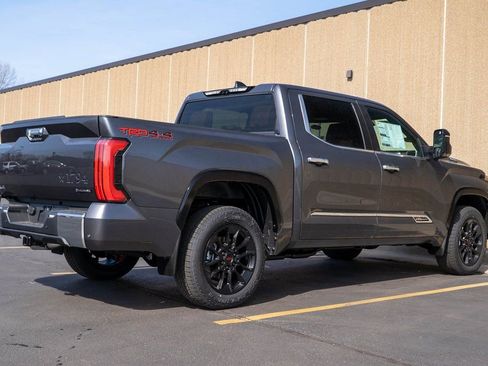 New 2025 Toyota Tundra 1794 Edition w/ TRD Off-Road Package image 6