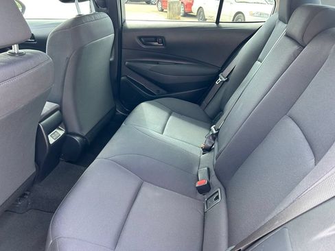 Used 2024 Toyota Corolla LE FWD image 15