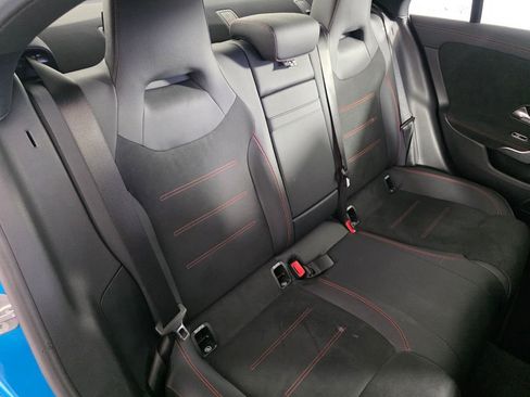 Used 2025 Mercedes-Benz CLA 250 image 26