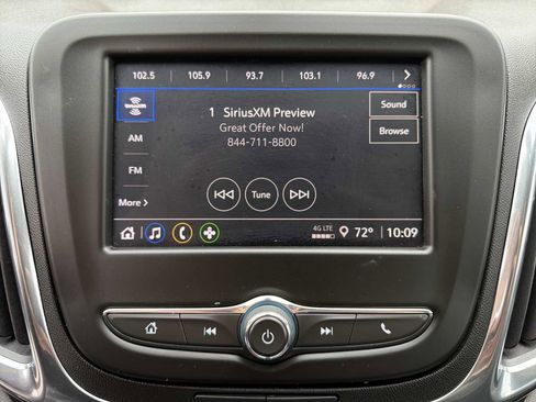 Certified 2024 Chevrolet Equinox LS w/ LS Convenience Package AWD/4WD image 13