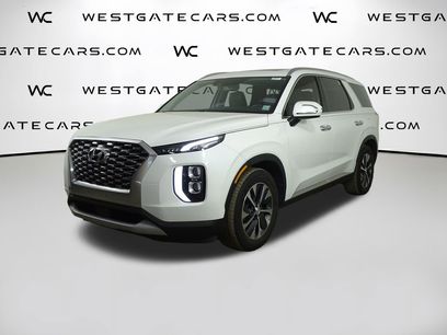 Used 2020 Hyundai Palisade SEL