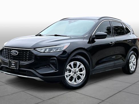 Certified 2023 Ford Escape Active image 35