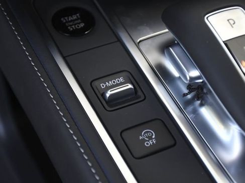 New 2026 INFINITI QX60 Sport w/ Dark Cargo Package image 15