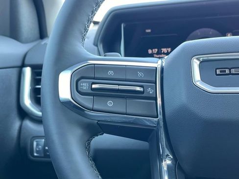 New 2026 GMC Terrain Denali w/ LPO, Floor Liner Package AWD/4WD image 28