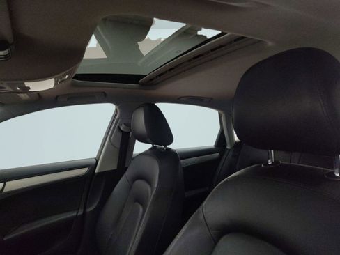 Used 2014 Audi A4 2.0T Premium w/ Cold Weather Package image 14