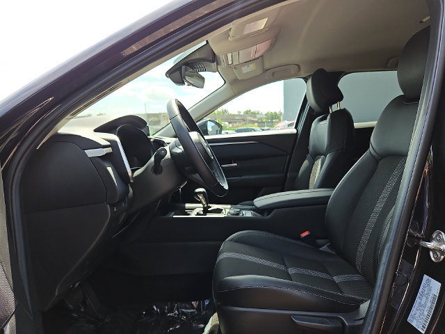 Certified 2025 MAZDA CX-50 AWD 2.5 S w/ Select Package image 15