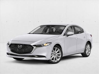 Used 2022 MAZDA MAZDA3 s