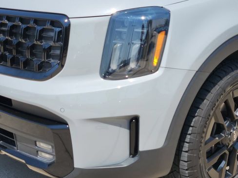 Certified 2024 Kia Telluride SX X-Pro AWD/4WD image 15