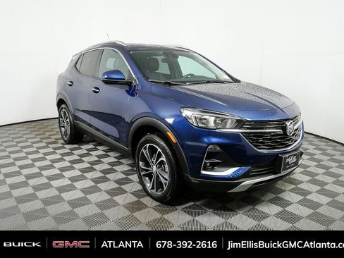 Used 2023 Buick Encore GX Select image 25
