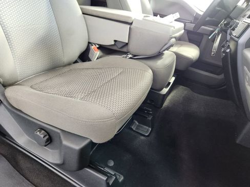 Used 2018 Ford F150 XLT AWD/4WD image 11