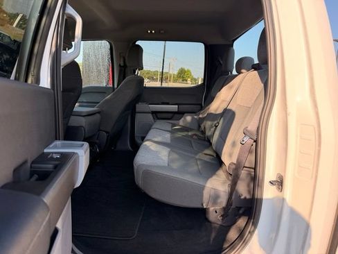 Used 2025 Ford F250 XLT AWD/4WD image 11