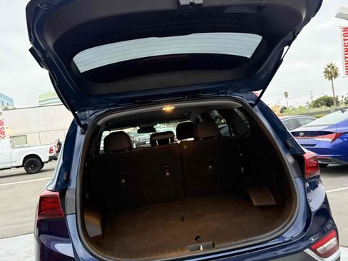 Used 2020 Hyundai Santa Fe SE image 70