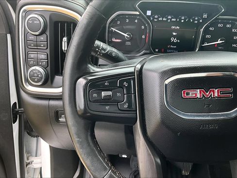 Used 2022 GMC Sierra 2500 AT4 w/ AT4 Premium Plus Package AWD/4WD image 12