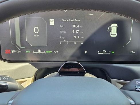 New 2027 Kia Telluride SX FWD image 13