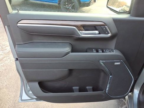 New 2026 Chevrolet Silverado 1500 LT Trail Boss w/ LT Trail Boss Premium Package image 12