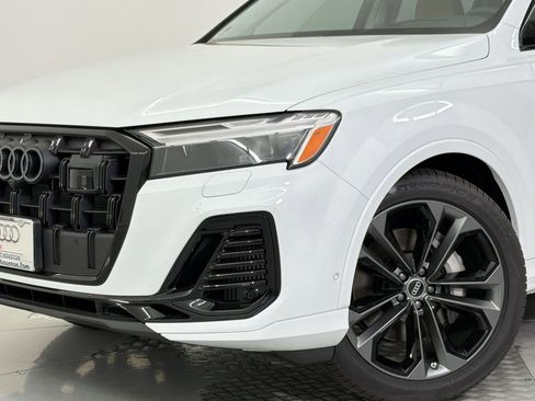 New 2026 Audi Q7 3.0T Prestige AWD/4WD image 11