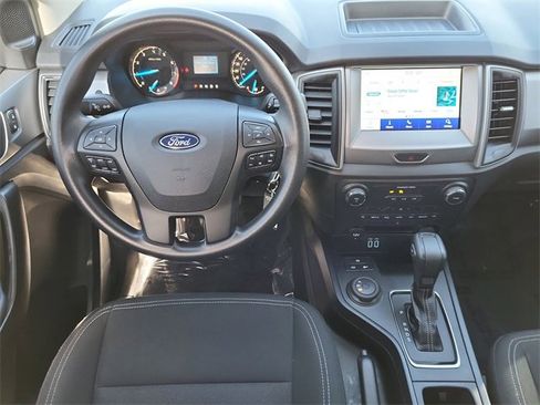 Used 2022 Ford Ranger XL w/ Equipment Group 101A High image 24