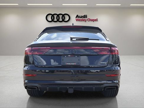New 2026 Audi Q8 Premium Plus AWD/4WD image 4