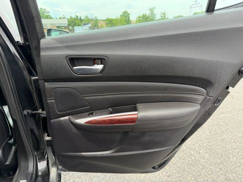Used 2015 Acura TLX V6 w/ Technology Package FWD image 17